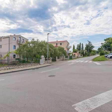 Apartments Bepina Biograd Na Moru Eksteriør billede
