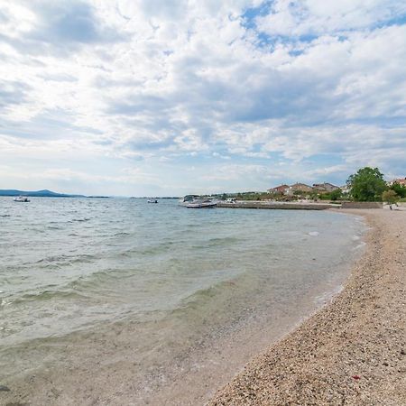 Apartments Bepina Biograd Na Moru Eksteriør billede