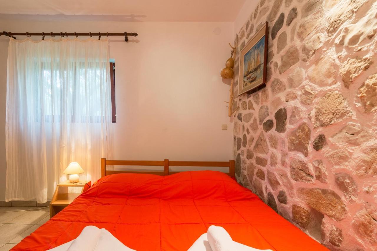 Apartments Bepina Biograd Na Moru Eksteriør billede
